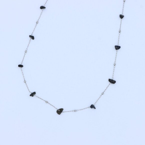 Delicate & Modern Necklace Chain – Perfect for Girls & Women, DYC1702 - Picture 3 of 12